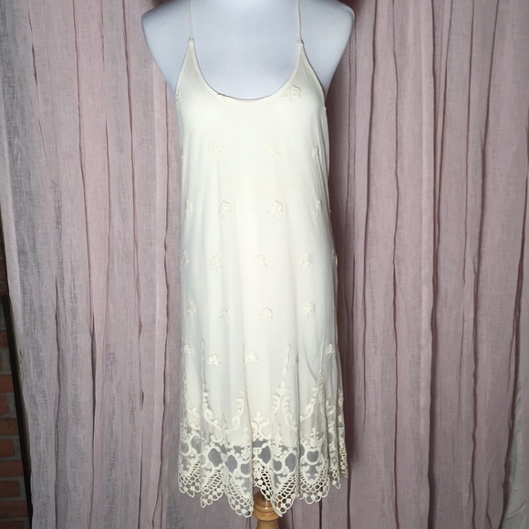 Aeropostale Dresses & Skirts - 💖Aeropostale Lacey Dress💖